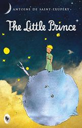 Finger Print The Little prince